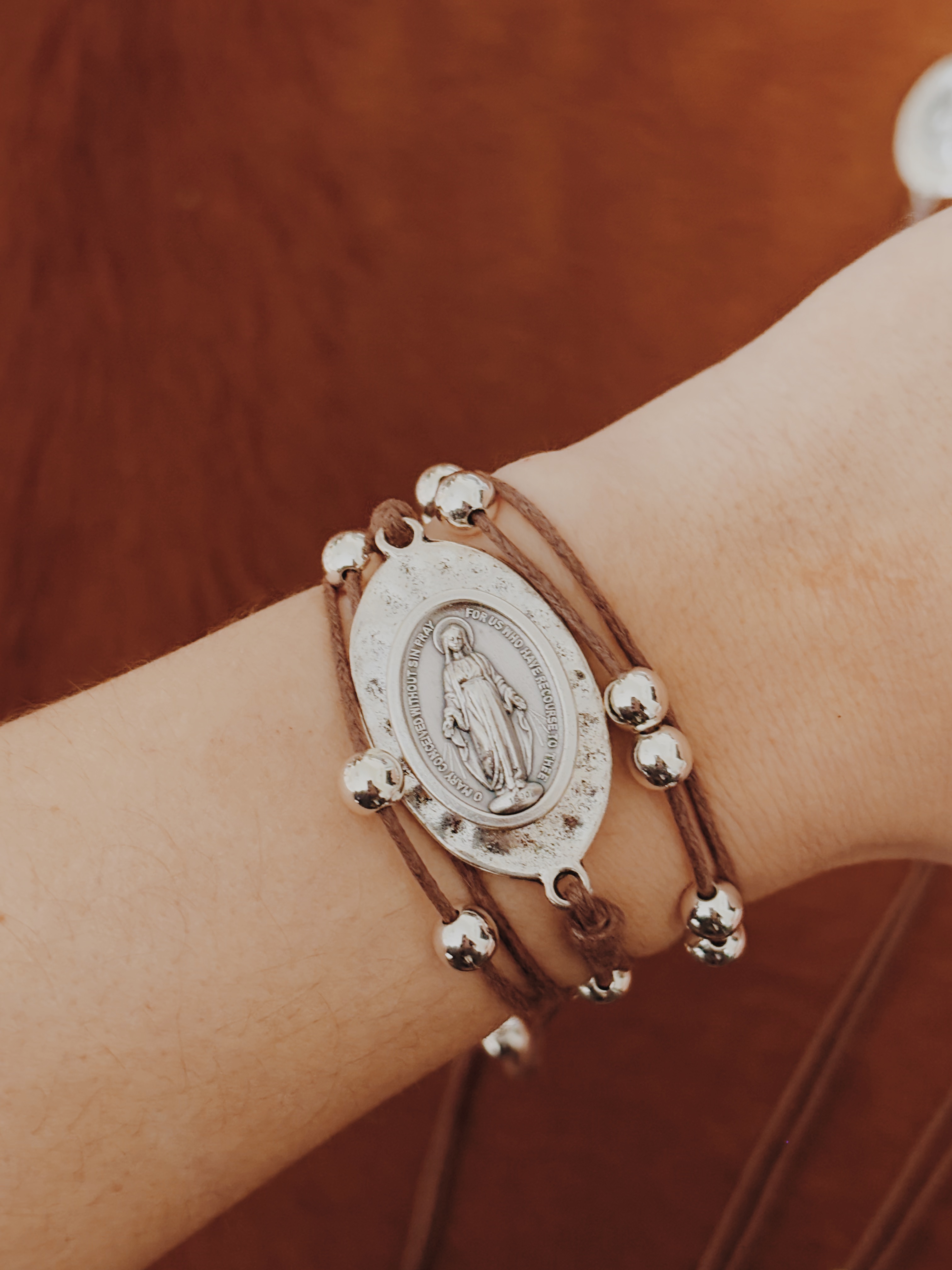 Bracelet
