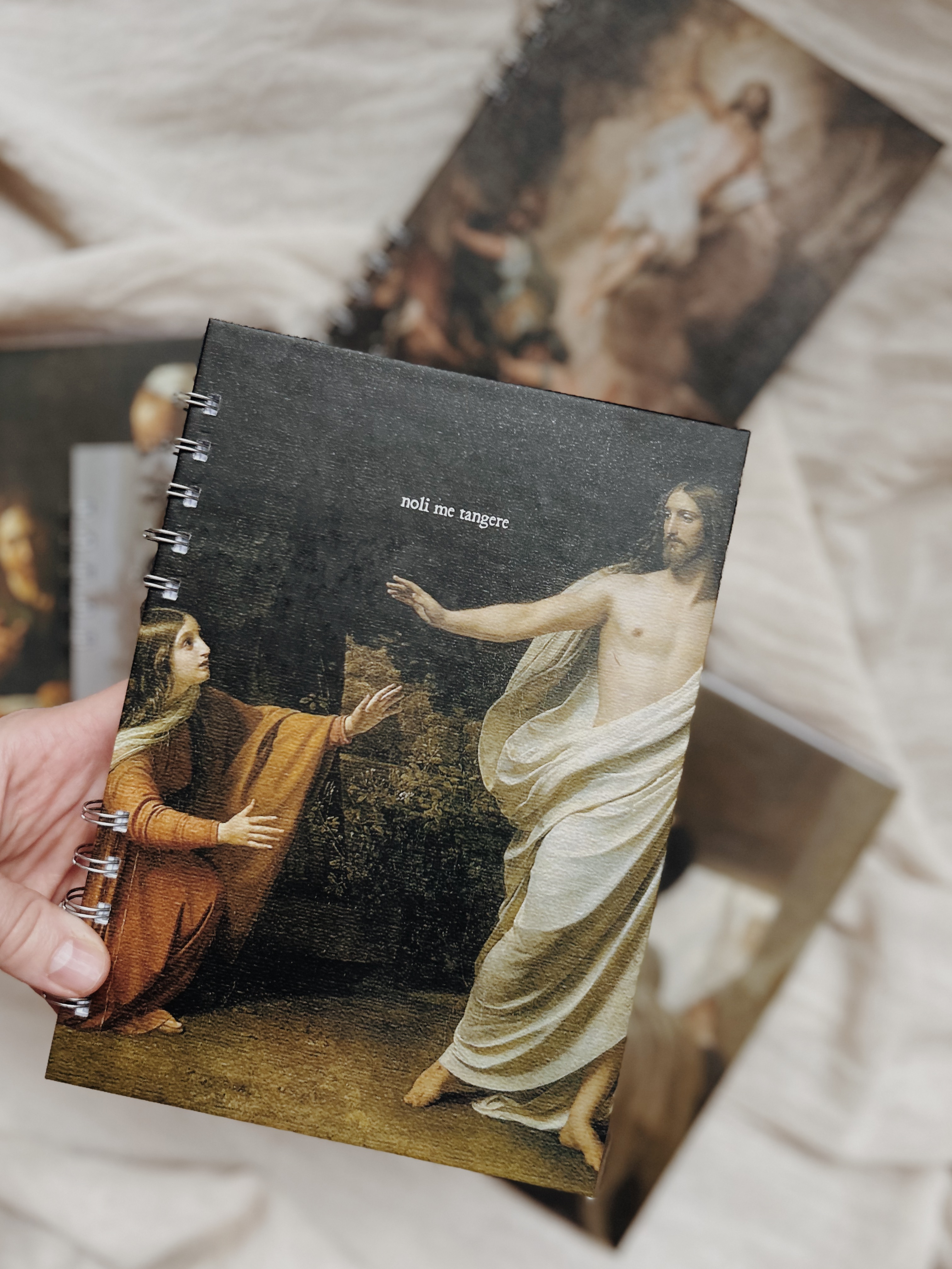 Spiritual Journal