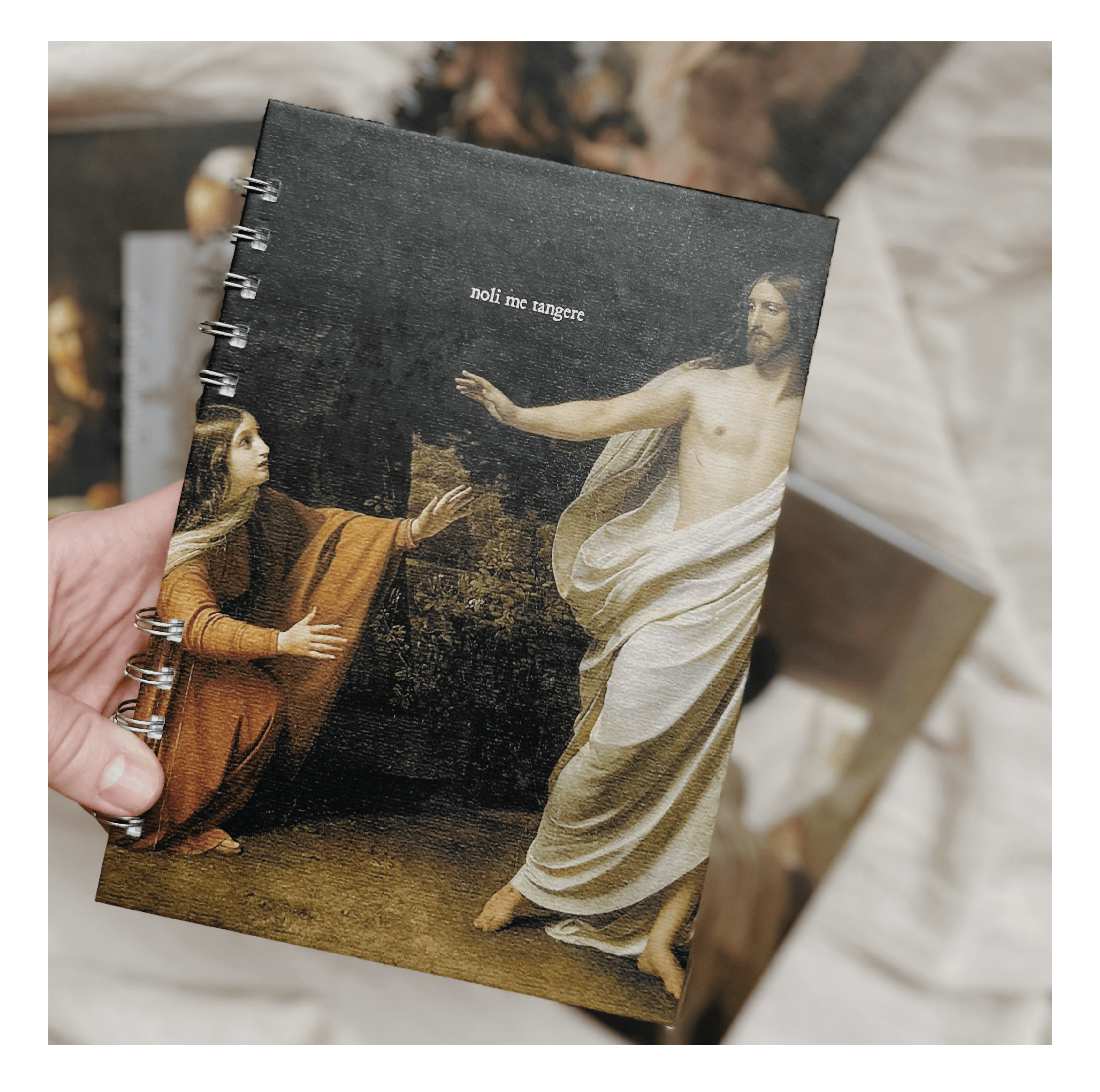 Spiritual Journals